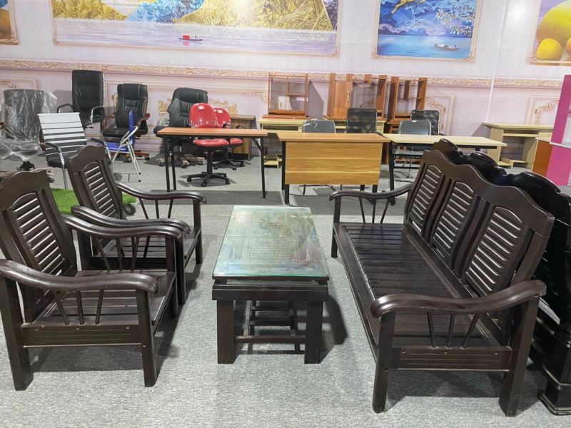 Chợ đồ cũ Hải Phòng - 437 Chợ Hàng Mới