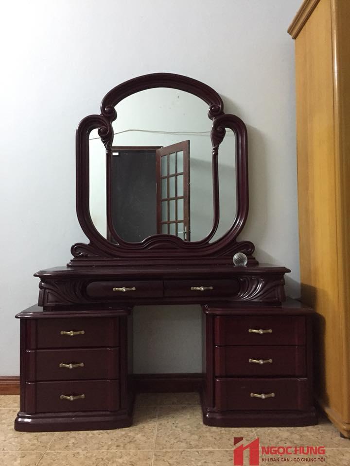 Chợ đồ cũ Ngọc Hưng