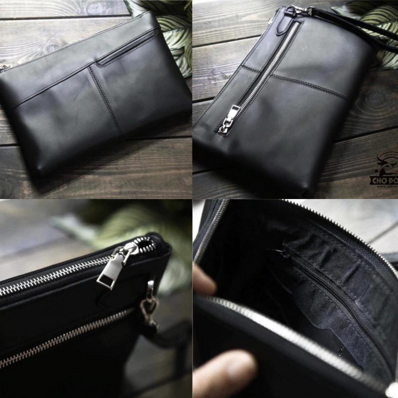 Túi Ví Da Bò Handmade Đà Nẵng