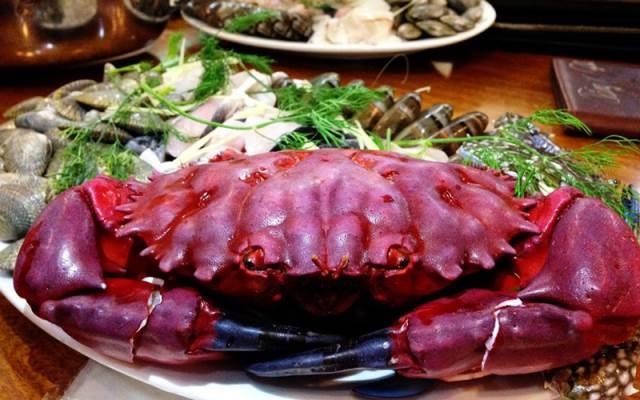 Hải Sản Biển Đông