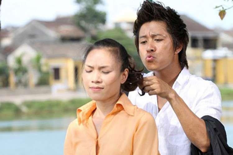 Cho một tình yêu
