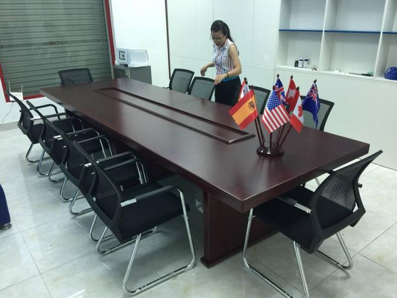 Chợ Nội thất thanh lý Thành Đạt