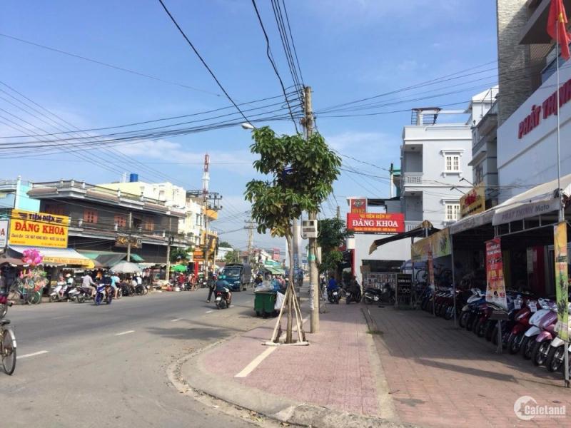 Chợ Rạch Kiến