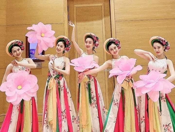 Cho thuê trang phục biểu diễn Nguyễn Lâm (Nguyễn Lâm Shop)