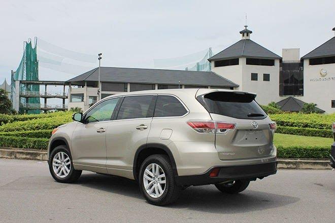 Dịch vụ cho thuê xe tự lái Hải Đăng