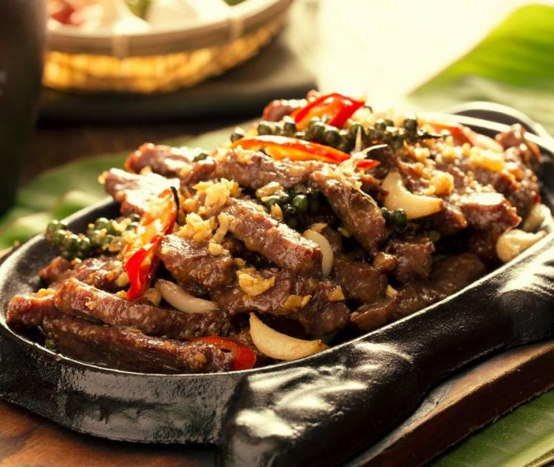 Chợ Tình Sapa