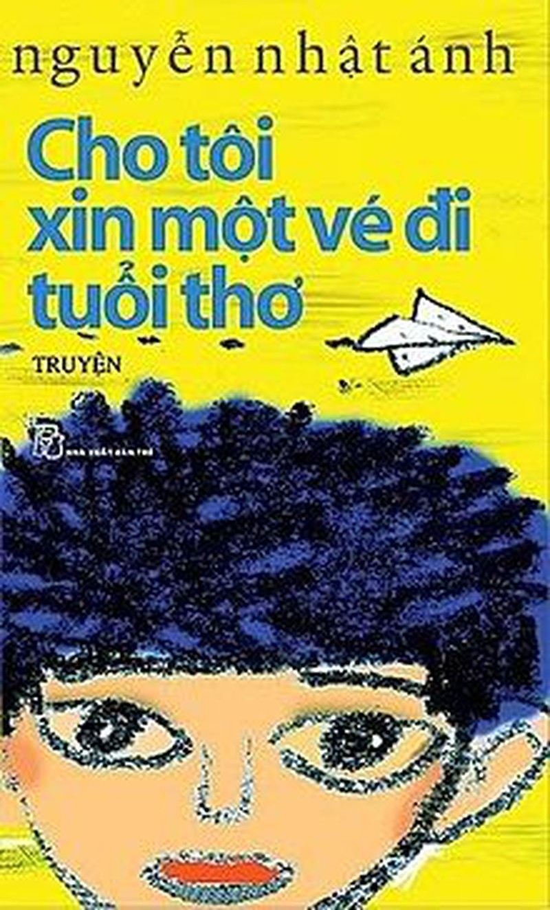 Cho tôi một vé đi tuổi thơ