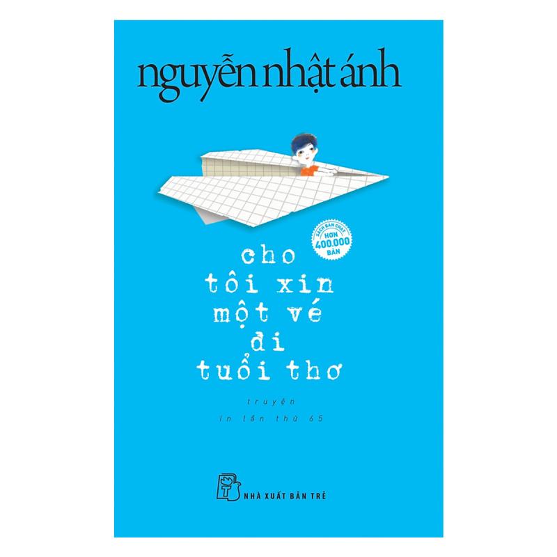 Cho tôi xin một vé đi tuổi thơ