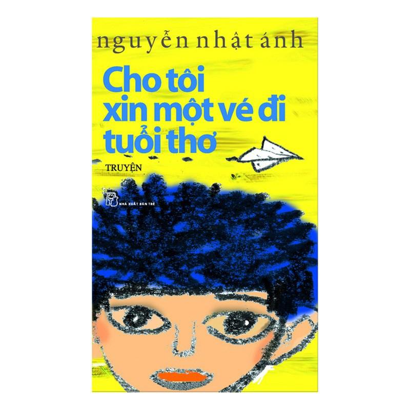 Cho tôi xin một vé đi tuổi thơ
