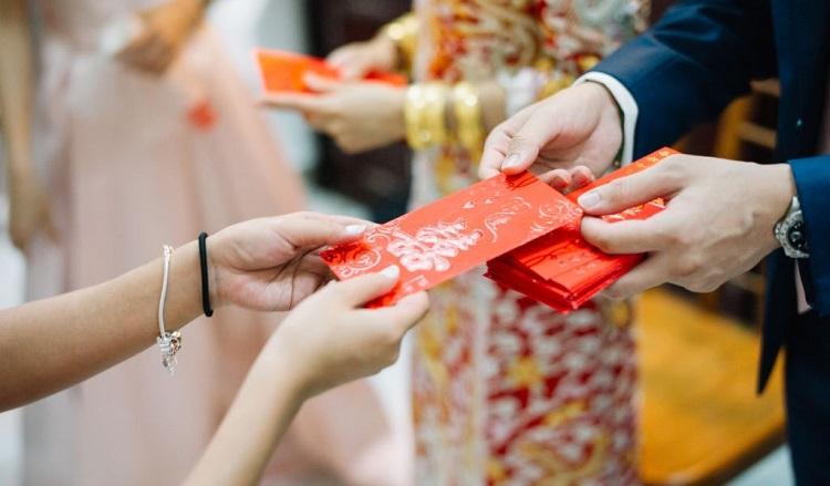 Thuyết minh về Tết nguyên đán bài 9