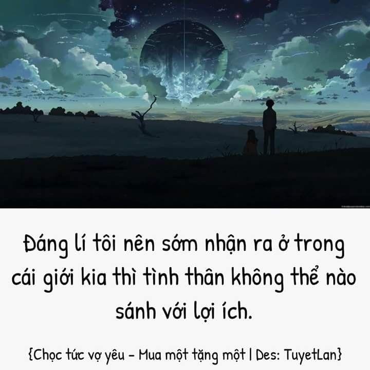 Chọc tức vợ yêu, mua 1 tặng 1 - Quẫn Quẫn Hữu Yêu