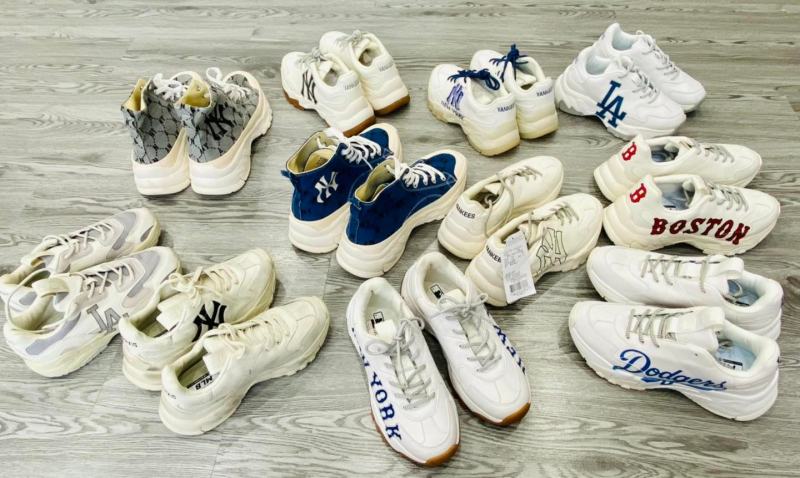 ChoCo Sneaker