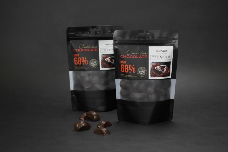 Chocolate Belcholat