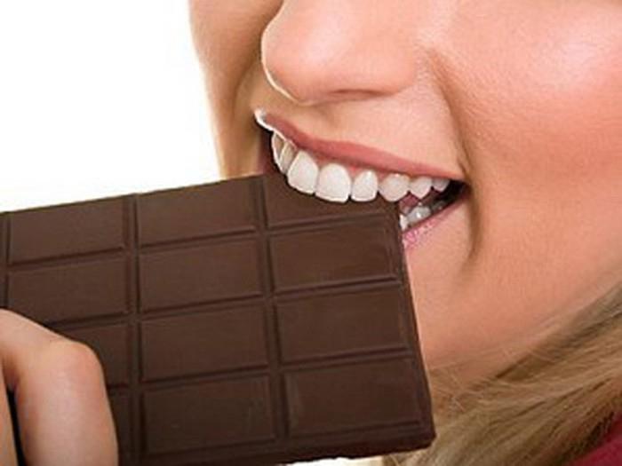 Chocolate đen