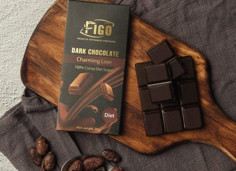 Chocolate Figo