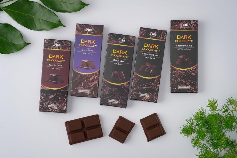 Chocolate Figo
