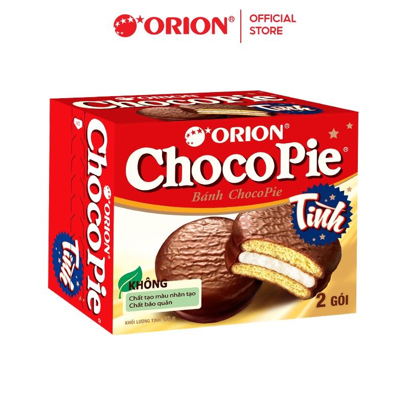 Chocopie