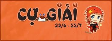 Cự Giải