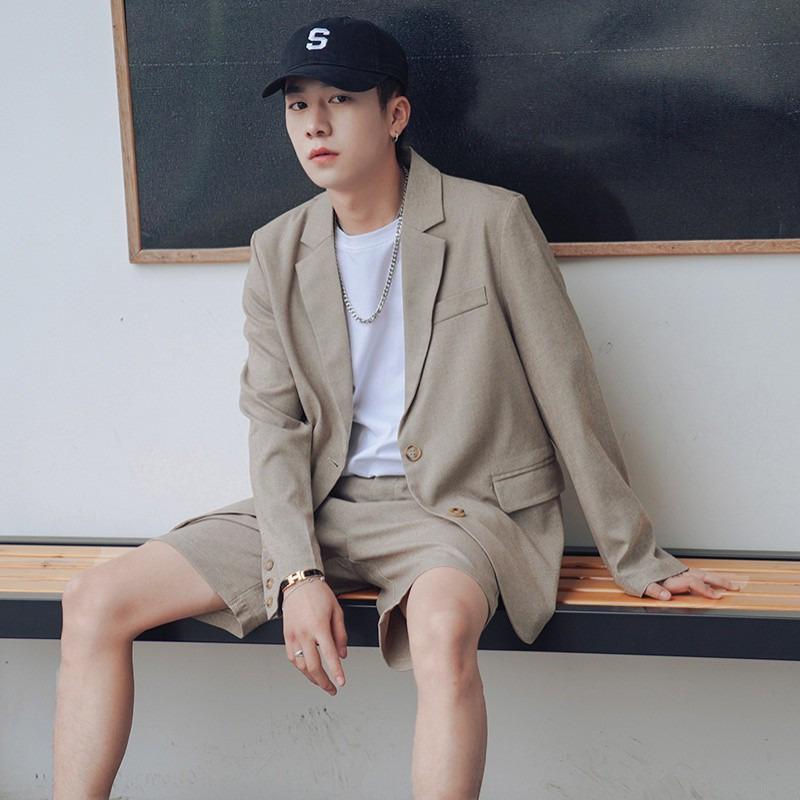 Chọn blazer vừa vặn