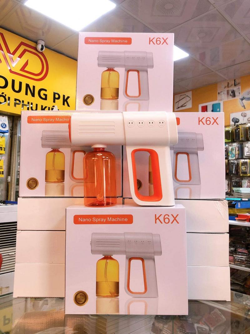 Việt DungPk- Thế Giới Phụ Kiện Điện Thoại