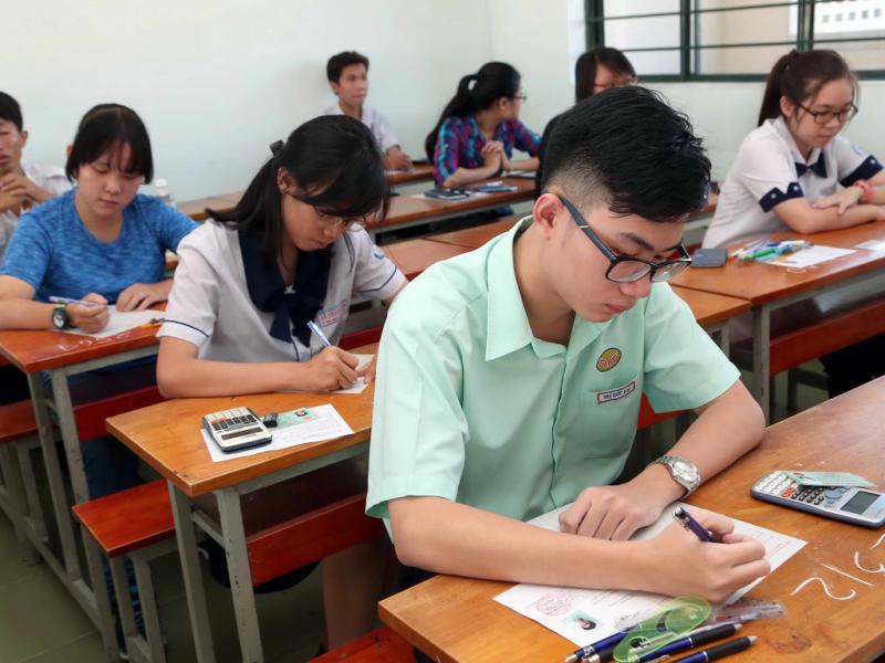 Hãy tự trả lời câu hỏi trước khi nhìn phần đáp án vì thường các câu hỏi sẽ khá giống nhau và rất dễ gây nhầm lẫn.