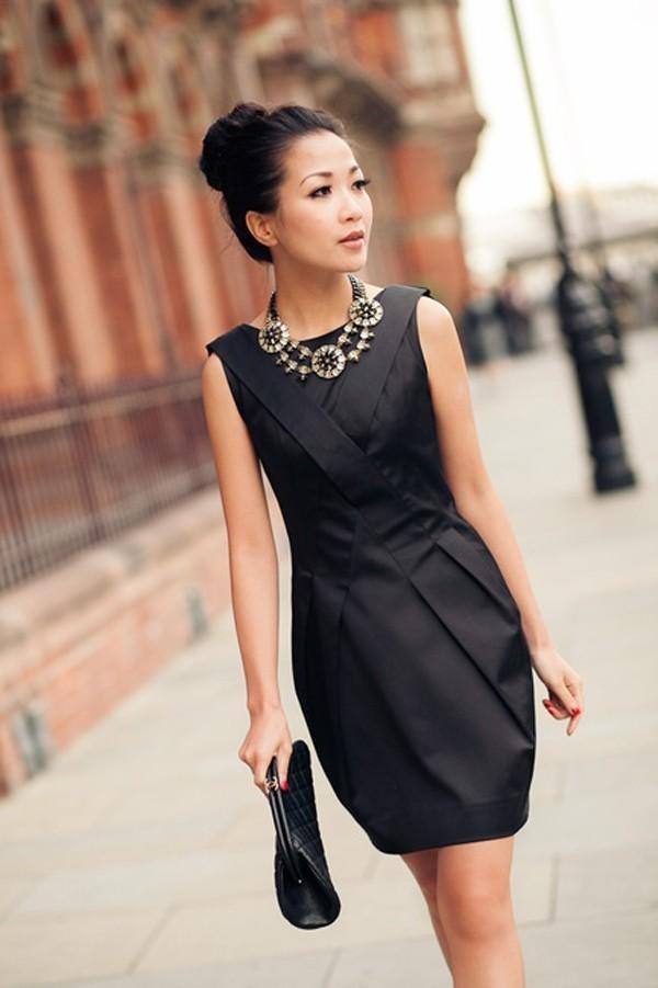 Chọn đúng phụ kiện cho trang phục