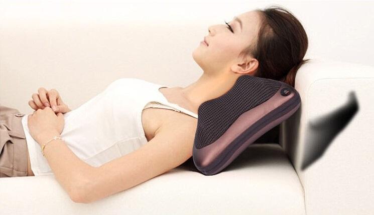Đèn hồng ngoại giúp lưu thông máu