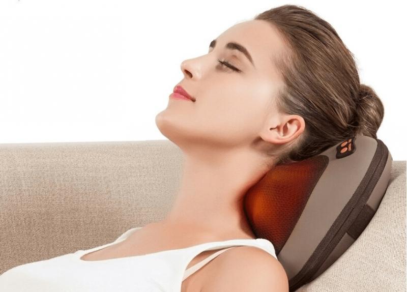 Đèn hồng ngoại giúp lưu thông máu