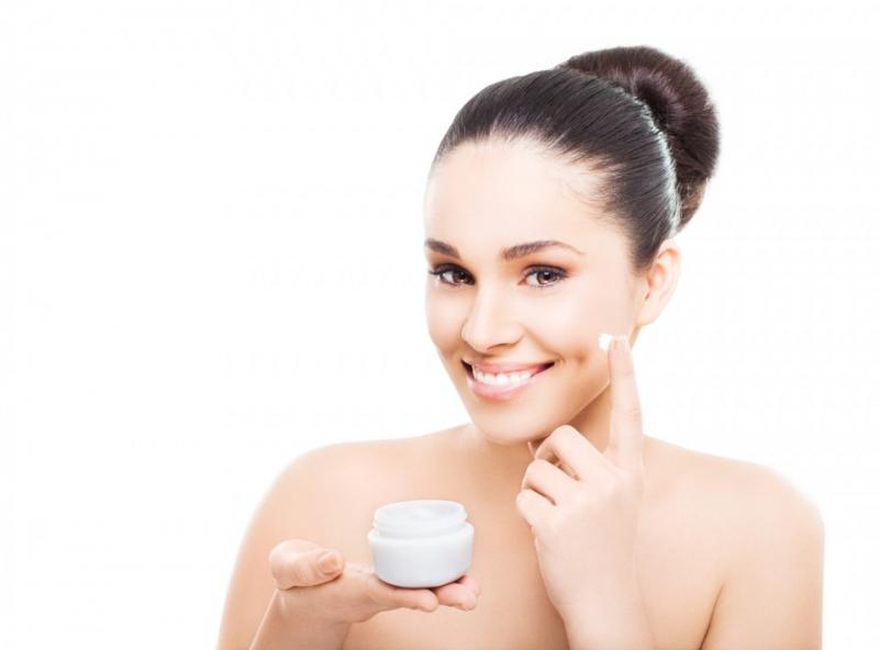 Chọn loại kem dưỡng phù hợp