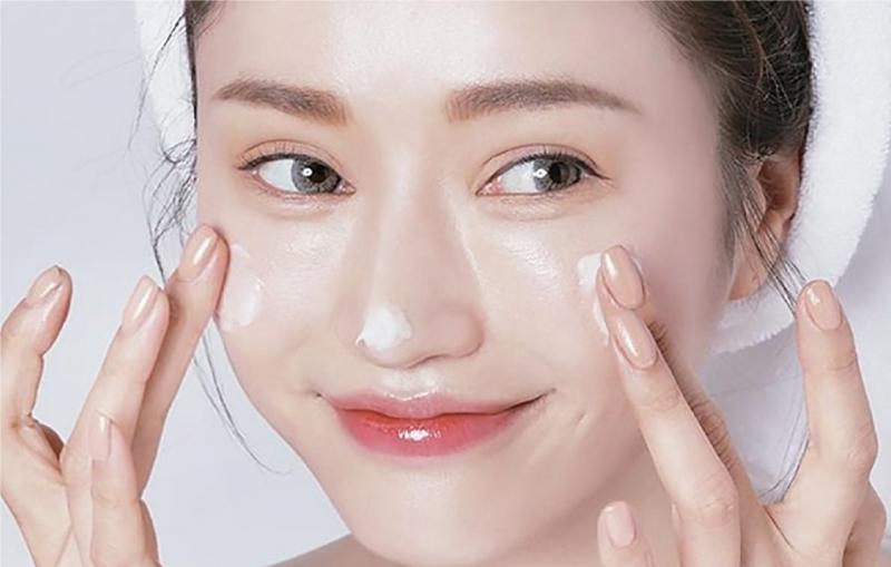 Chọn loại kem dưỡng phù hợp