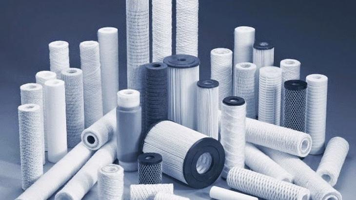 Chọn lõi lọc có nguồn gốc, thương hiệu uy tín