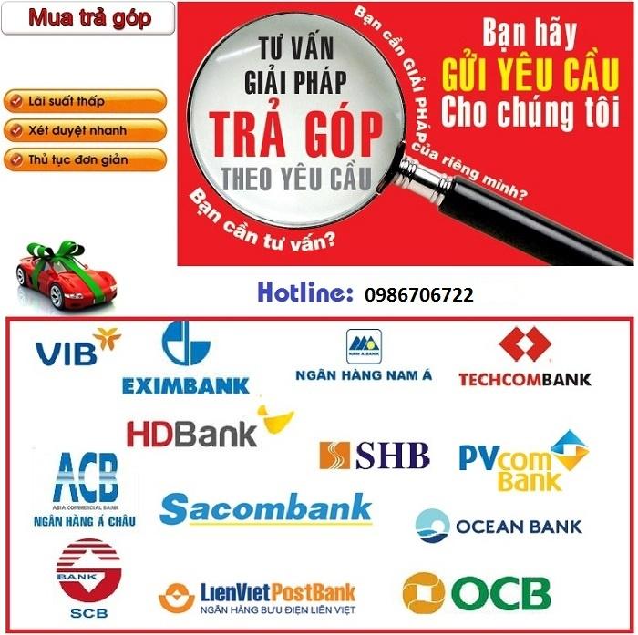 Ngân hàng cho vay uy tín