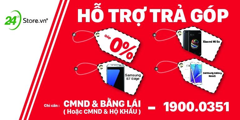 Công ty tài chính hỗ trợ trả góp