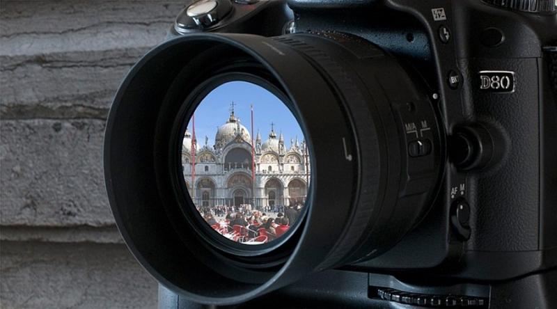 Chọn mua lens chụp chân dung, tĩnh vật