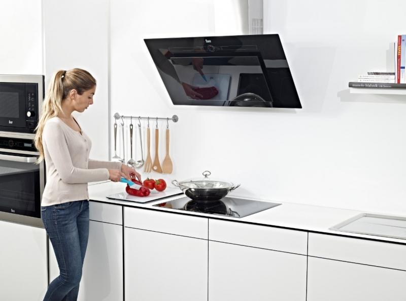 Chọn mua máy hút mùi từ thương hiệu uy tín và chất lượng