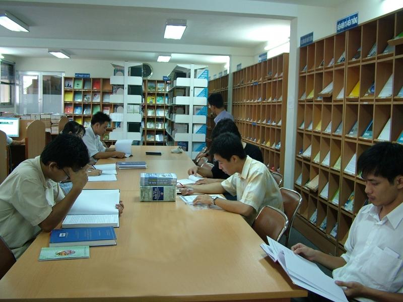 Chọn không gian thích hợp
