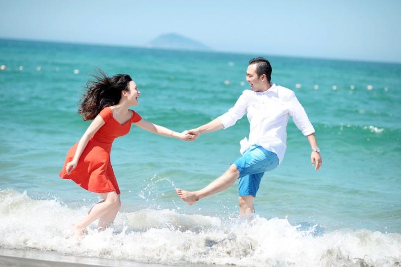 Bạn có quá nhiều điểm tương đồng với người cũ của anh ấy/cô ấy