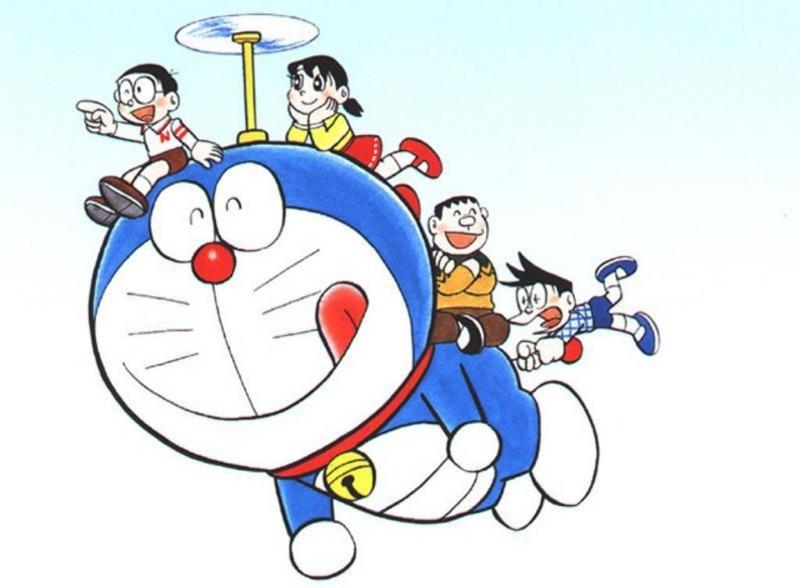 Nào chúng ta cùng bay thôi nào