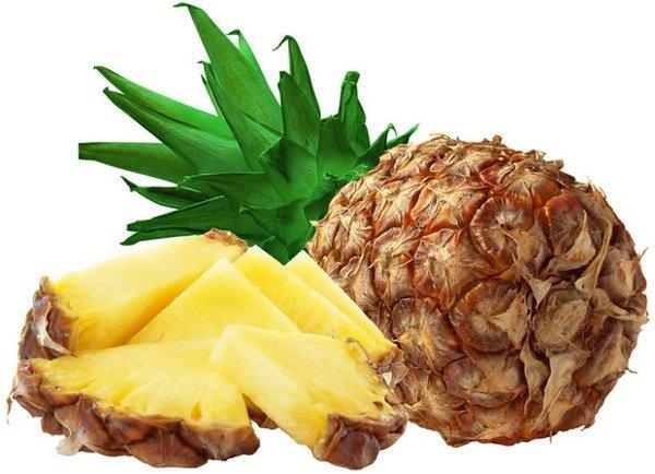 Nước ép dứa có thể điều trị những cơn ho dai dẳng