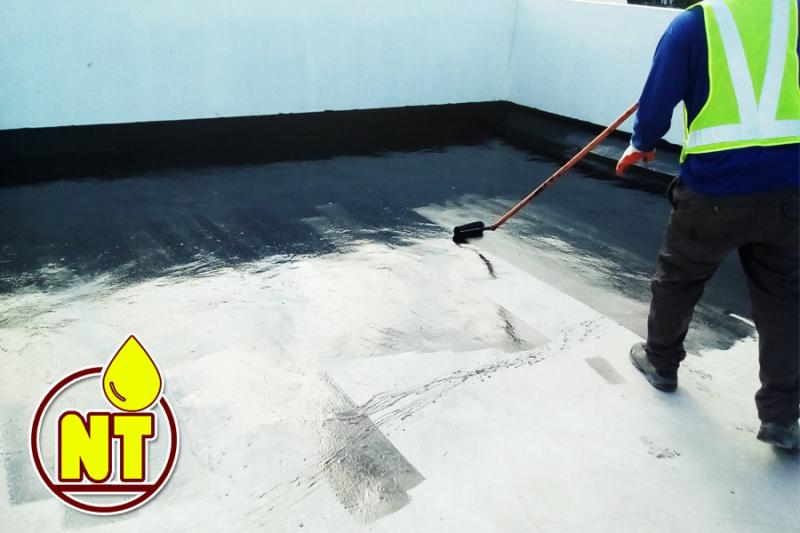 Chống thấm Nhật Trường Cần Thơ
