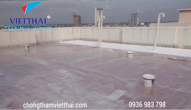 Chống thấm Việt Thái