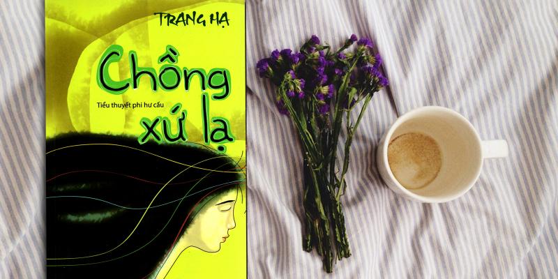Chồng Xứ Lạ