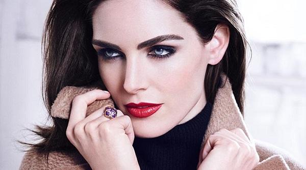 Thương hiệu nữ trang Chopard