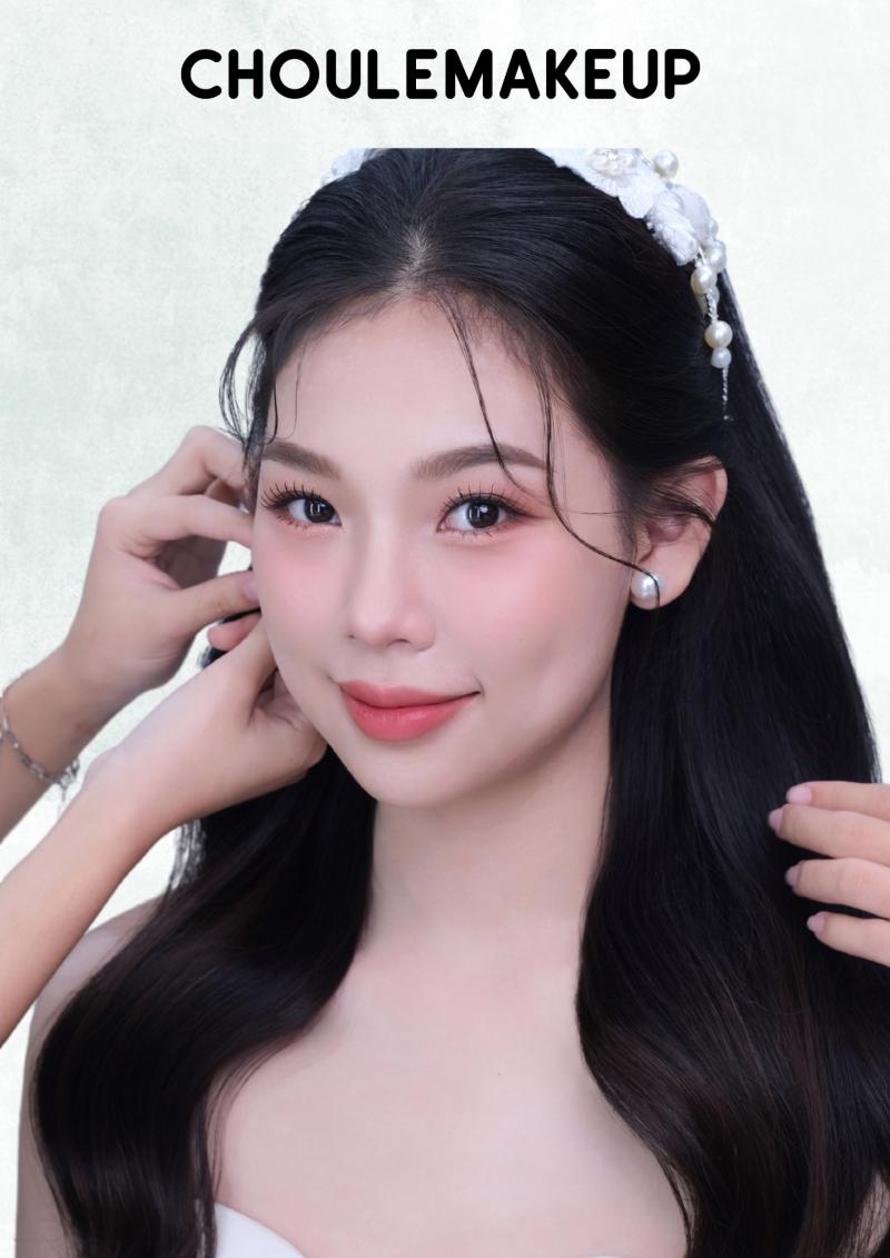ChouLe Makeup