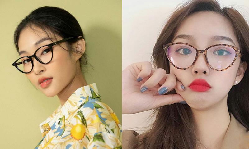 Thương hiệu kính mắt Christian Dior