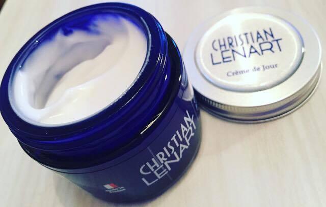 Christian Lenart Crème De Nuit