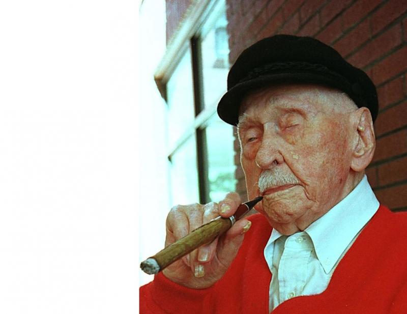 Christian Mortensen