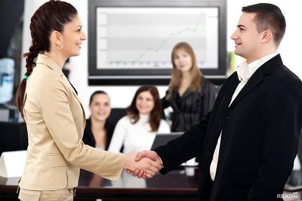 Chủ động bắt đầu - Chủ động kết thúc
