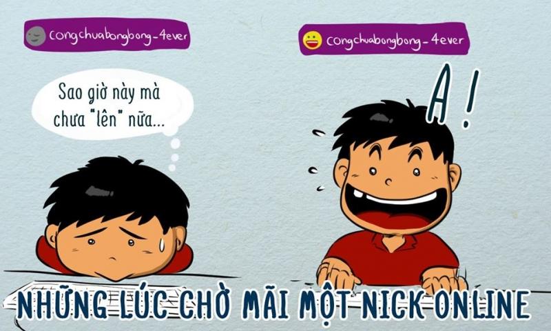 Chủ động liên lạc