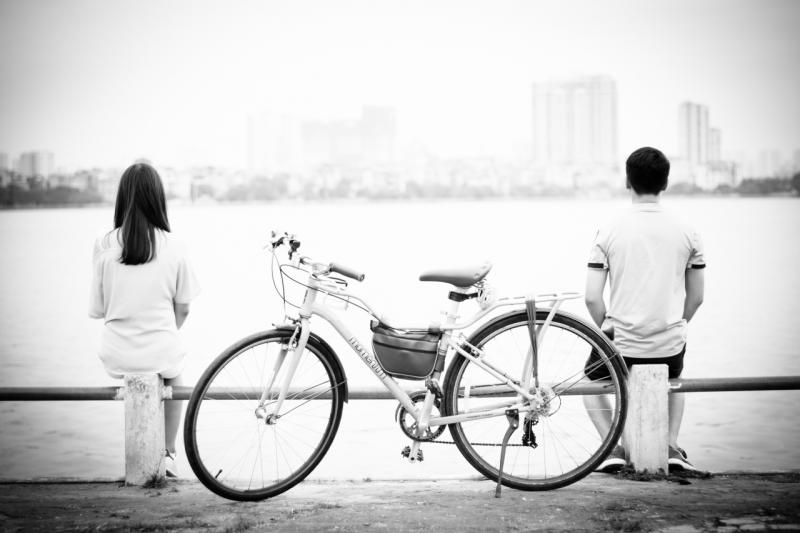 Chia tay rồi đó